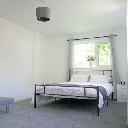 Cosy & Modern 1 Bed Studio Apart-Hotel Royal Royal Leamington Spa Exterior foto
