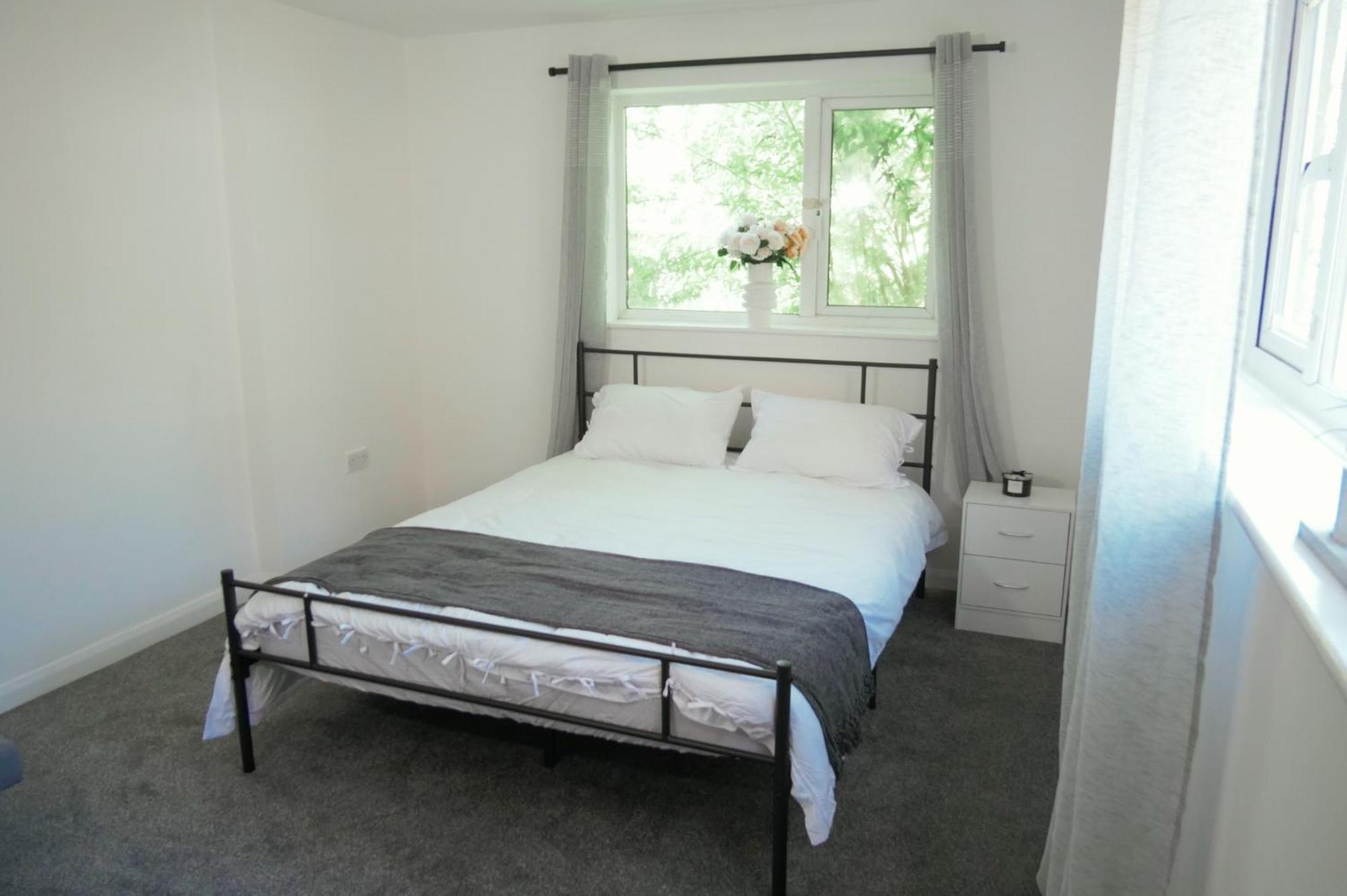 Cosy & Modern 1 Bed Studio Apart-Hotel Royal Royal Leamington Spa Exterior foto
