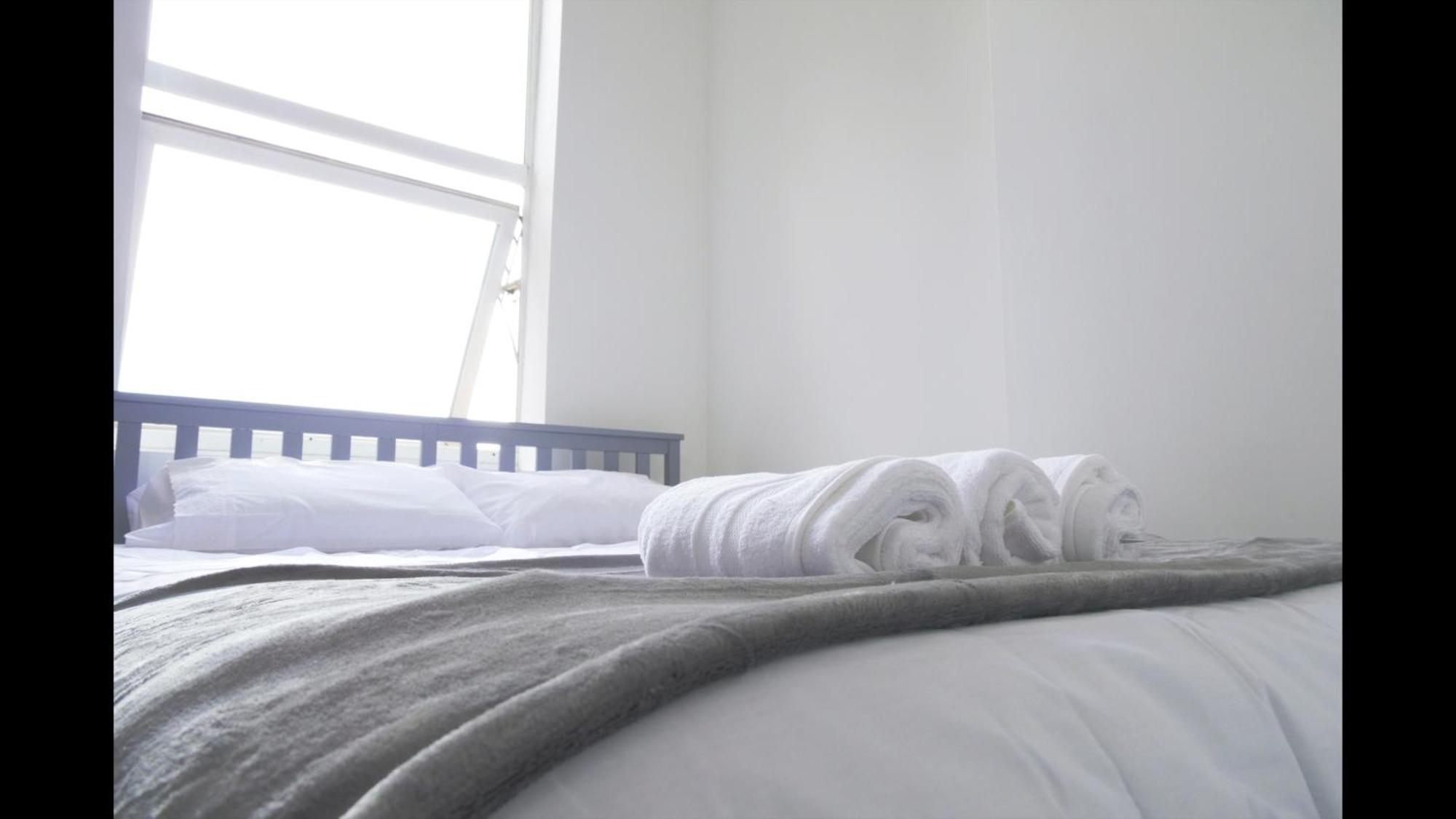Cosy & Modern 1 Bed Studio Apart-Hotel Royal Royal Leamington Spa Exterior foto