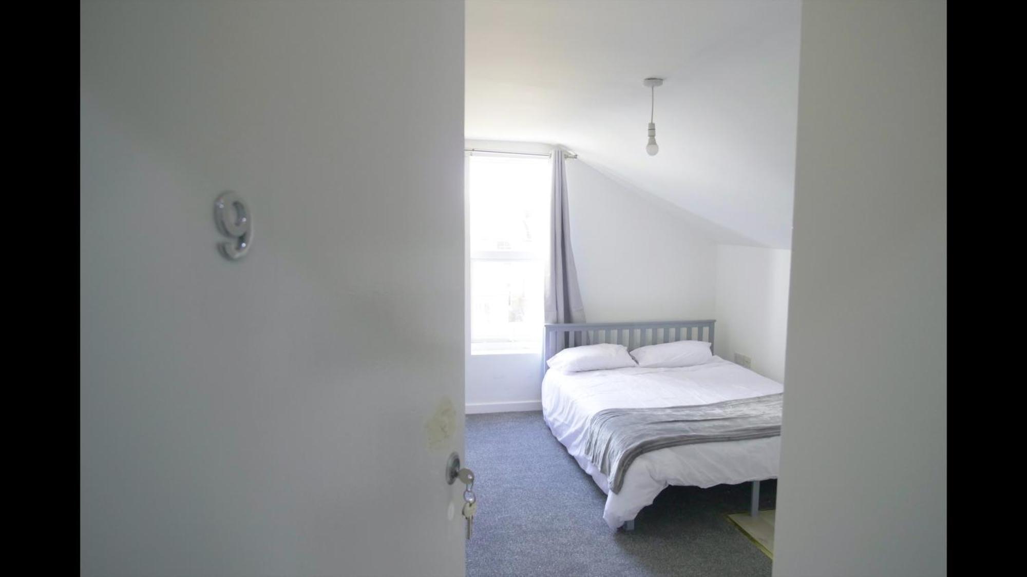 Cosy & Modern 1 Bed Studio Apart-Hotel Royal Royal Leamington Spa Exterior foto