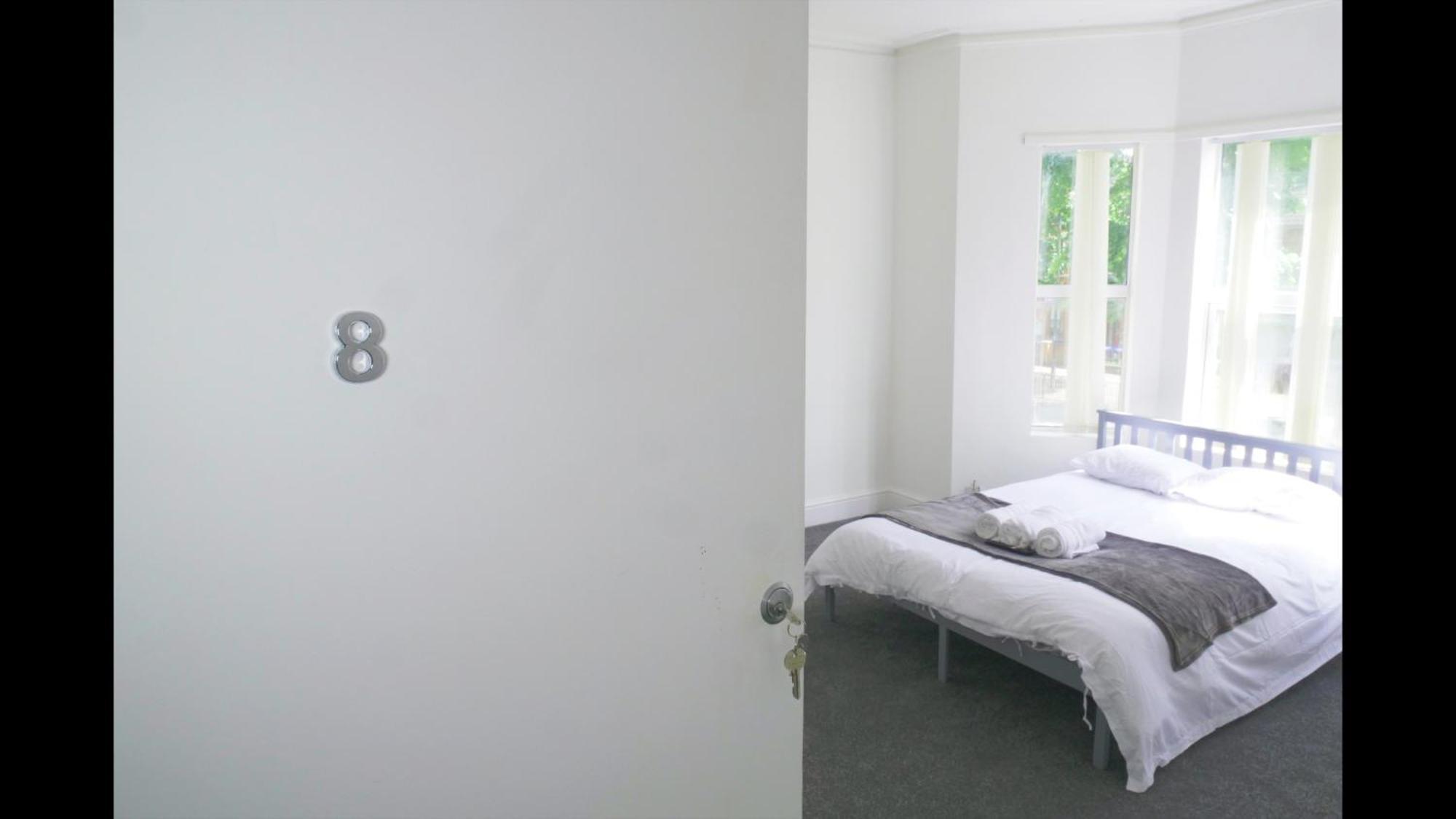 Cosy & Modern 1 Bed Studio Apart-Hotel Royal Royal Leamington Spa Exterior foto