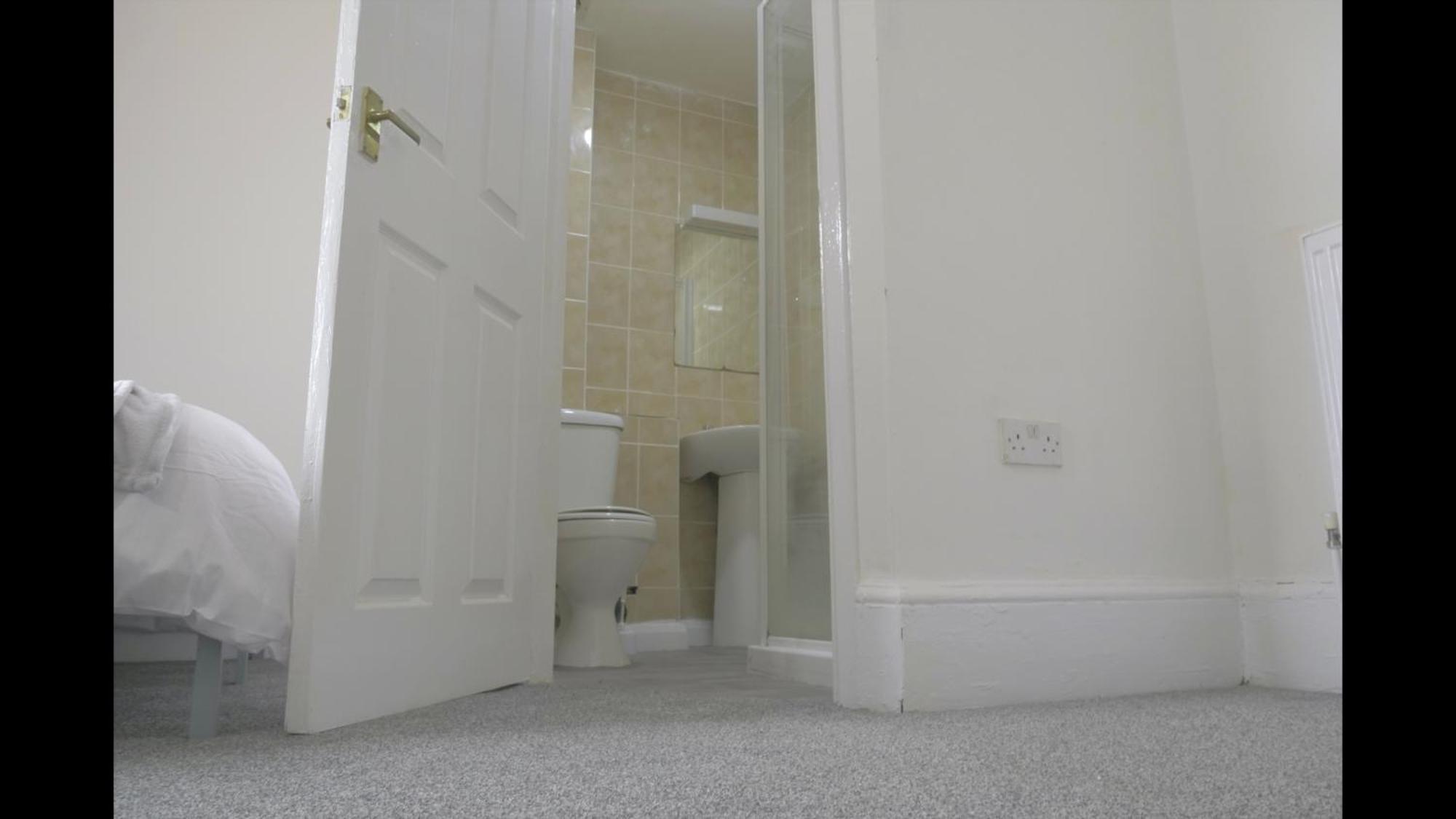 Cosy & Modern 1 Bed Studio Apart-Hotel Royal Royal Leamington Spa Exterior foto