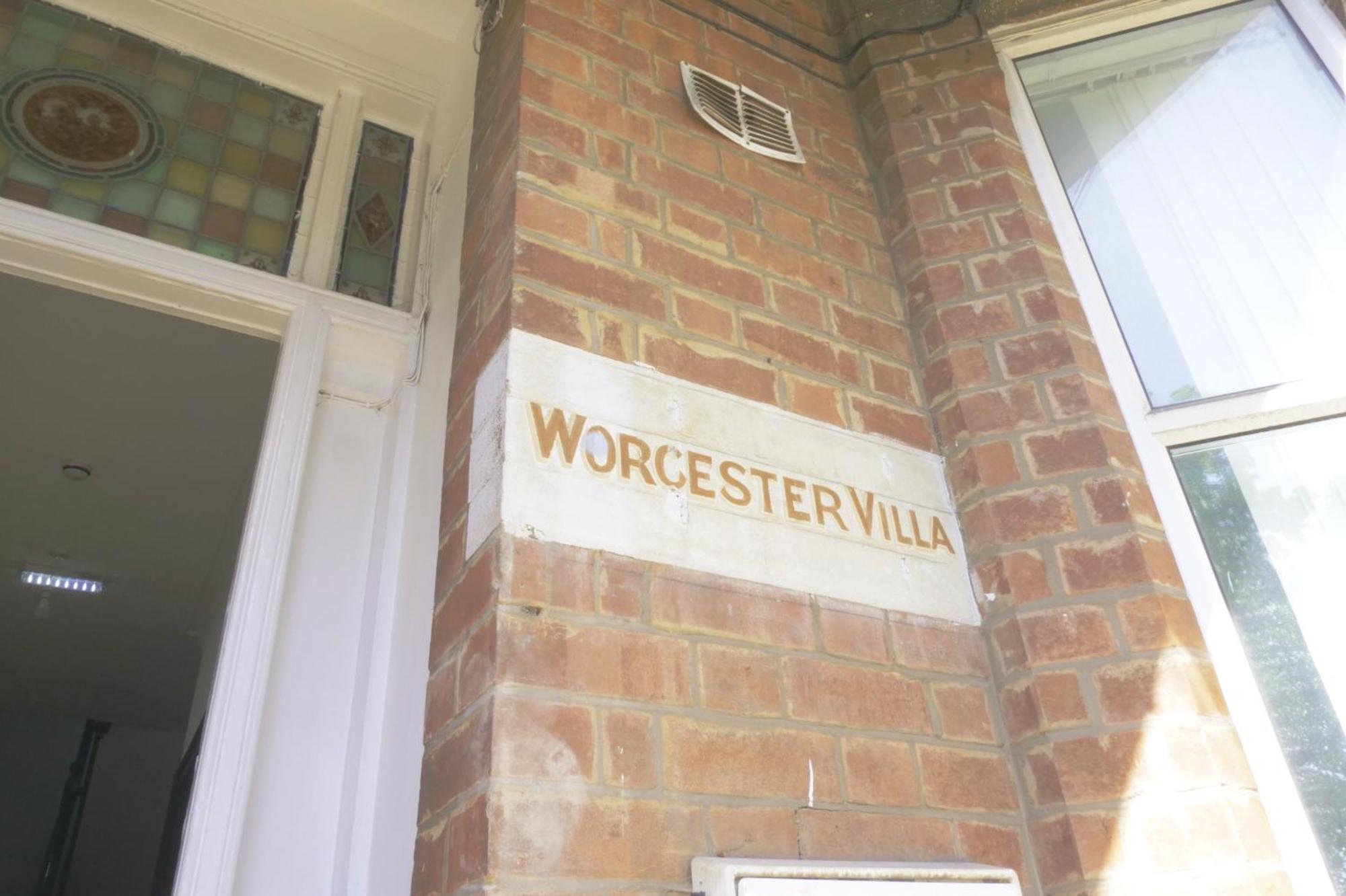Cosy & Modern 1 Bed Studio Apart-Hotel Royal Royal Leamington Spa Exterior foto