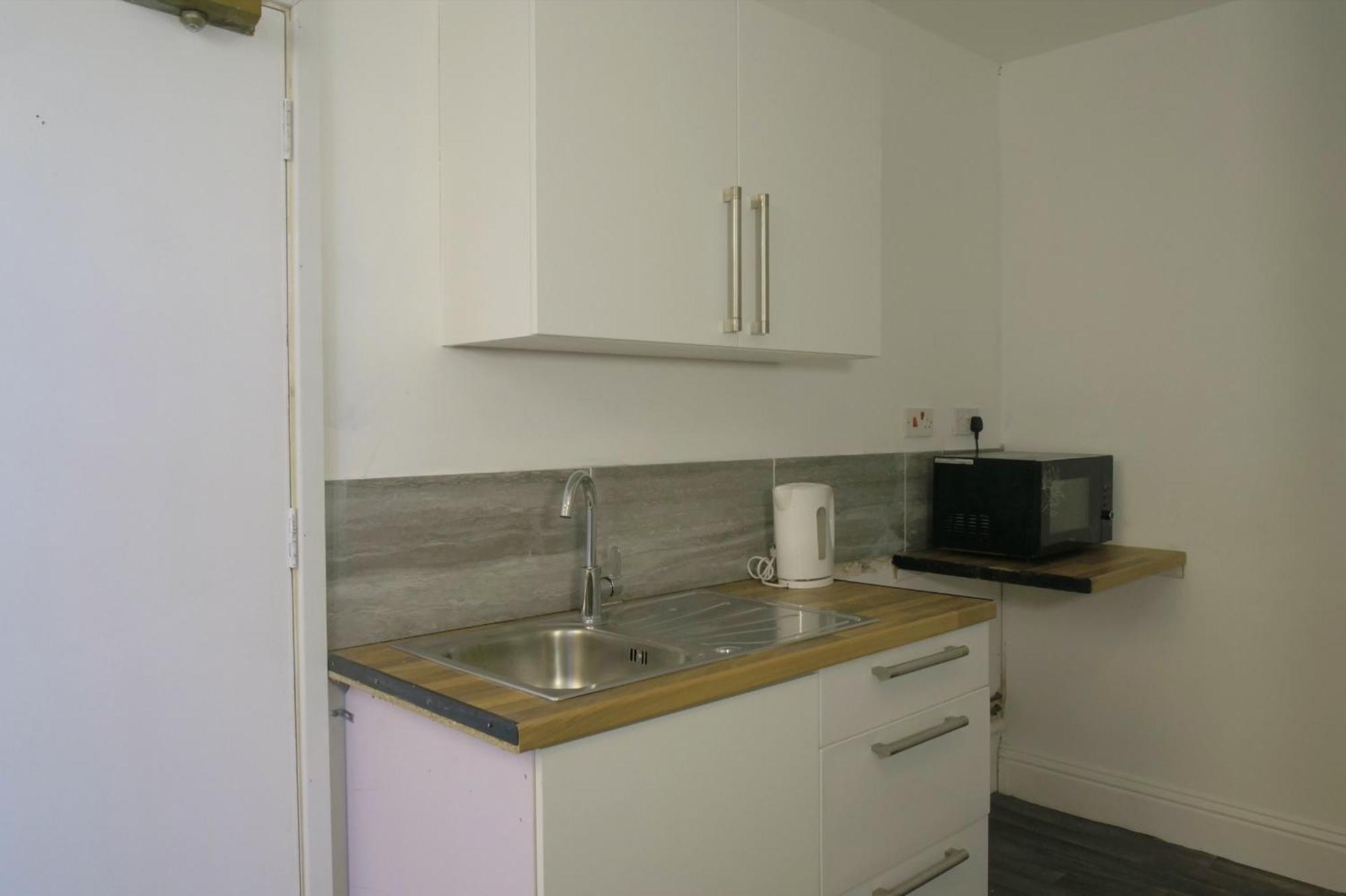 Cosy & Modern 1 Bed Studio Apart-Hotel Royal Royal Leamington Spa Exterior foto