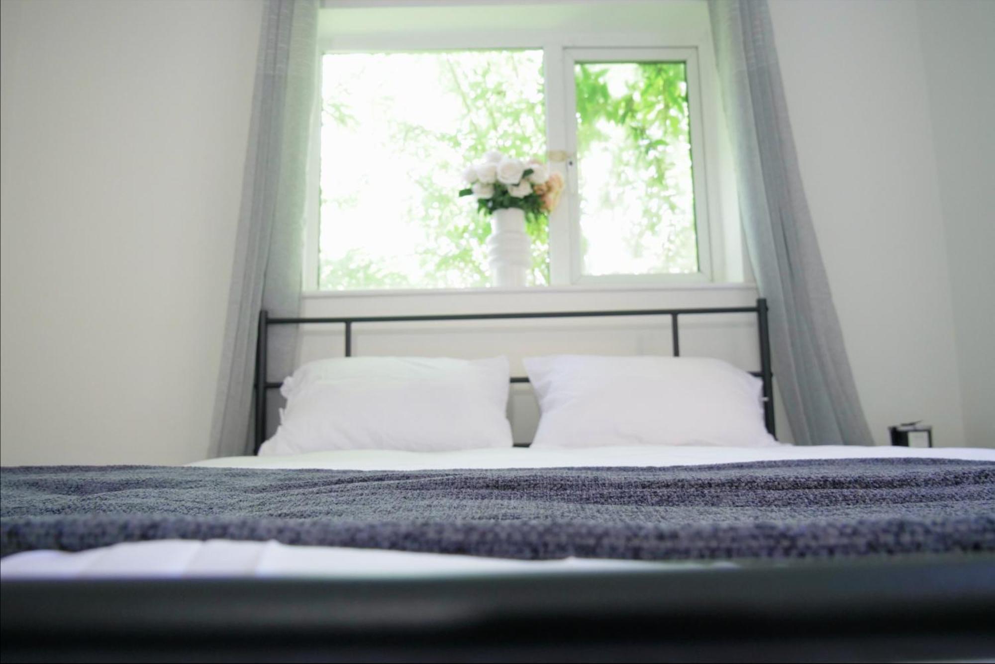 Cosy & Modern 1 Bed Studio Apart-Hotel Royal Royal Leamington Spa Exterior foto
